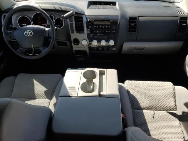 2012 Toyota Tundra Double Cab SR5