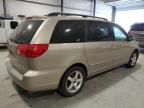 2006 Toyota Sienna XLE