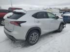 2016 Lexus NX 200T Base