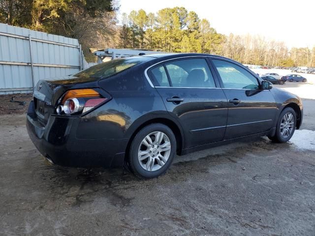 2010 Nissan Altima Base