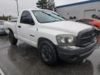 2008 Dodge RAM 1500 ST