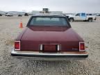 1977 Cadillac Seville