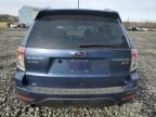 2011 Subaru Forester Touring