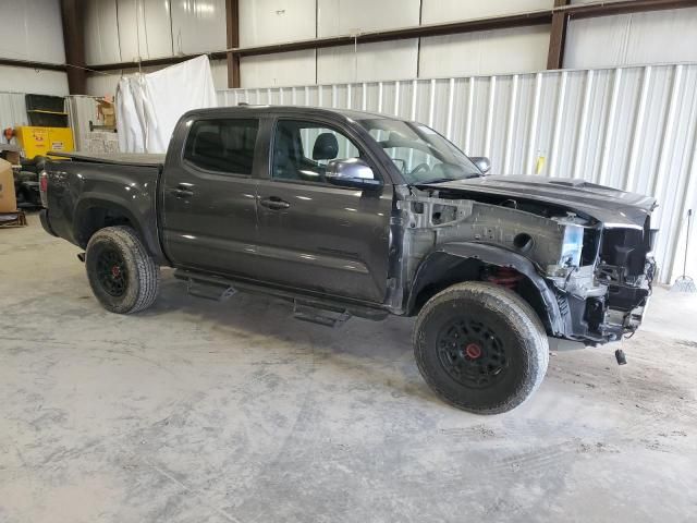 2023 Toyota Tacoma Double Cab