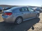 2011 Subaru Legacy 2.5I Premium