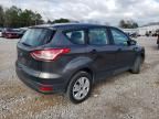 2015 Ford Escape S