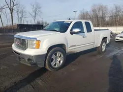 2013 GMC Sierra K1500 SLT en venta en New Britain, CT