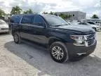 2018 Chevrolet Suburban C1500 LT