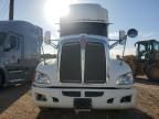 2012 Kenworth Construction T660