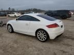 2012 Audi TT Premium Plus