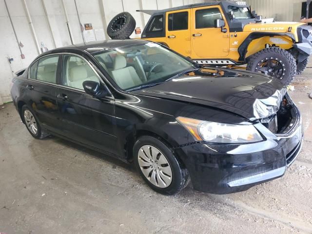 2011 Honda Accord LX