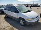 1998 Dodge Caravan LE