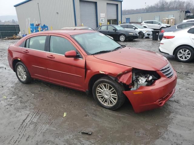 2007 Chrysler Sebring Touring