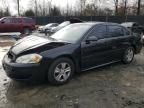 2014 Chevrolet Impala Limited LS