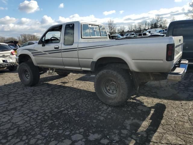 1991 Toyota Pickup 1/2 TON Extra Long Wheelbase SR5