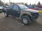 2005 Nissan Frontier King Cab LE