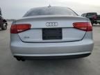 2014 Audi A4 Premium