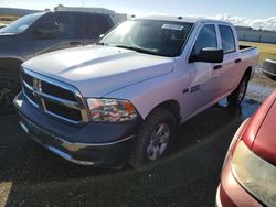 Dodge salvage cars for sale: 2017 Dodge RAM 1500 ST