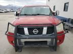 2007 Nissan Titan XE