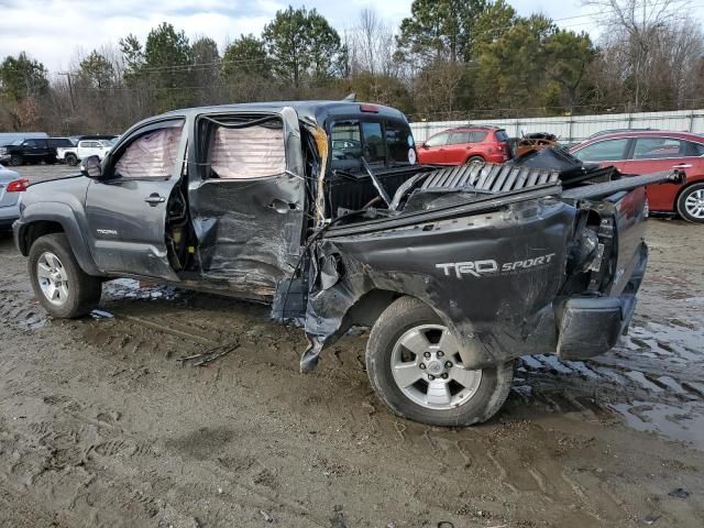 2014 Toyota Tacoma Double Cab Prerunner