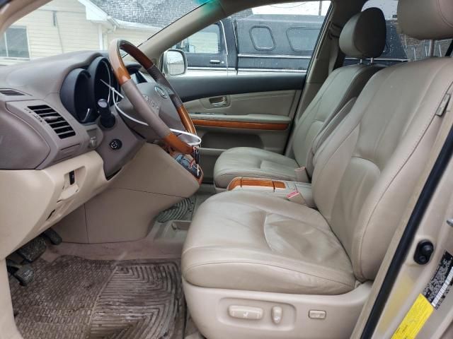 2007 Lexus RX 350