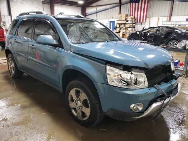 2008 Pontiac Torrent