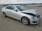 2013 Cadillac ATS Luxury