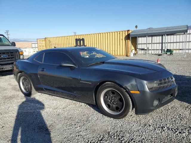 2013 Chevrolet Camaro LS