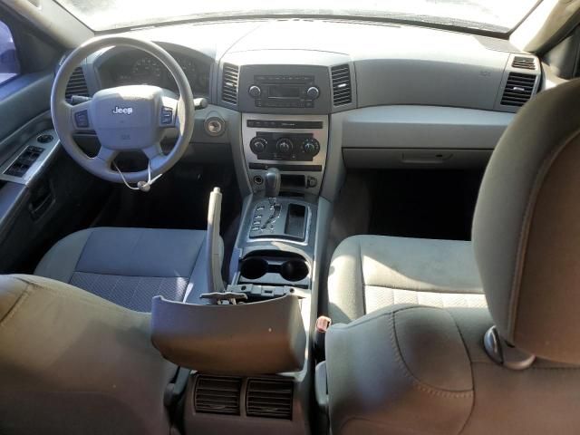 2006 Jeep Grand Cherokee Laredo