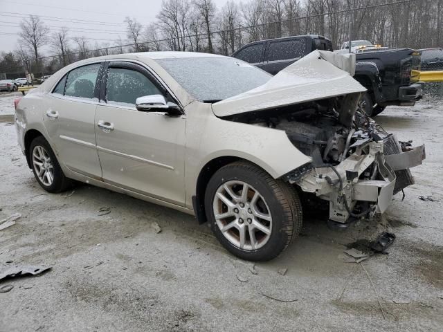 2016 Chevrolet Malibu Limited LT