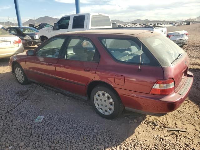 1995 Honda Accord LX