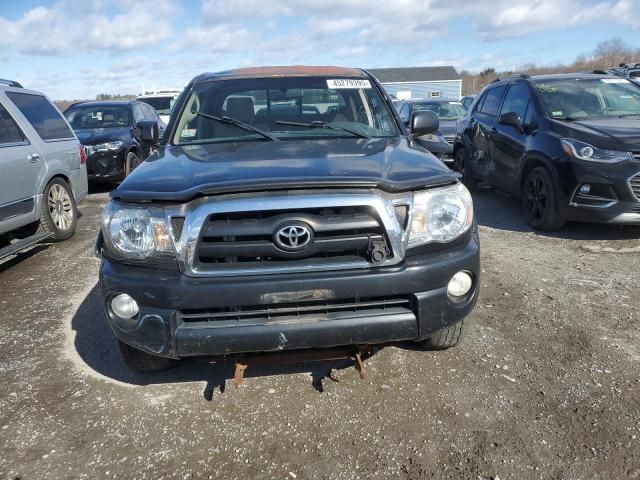 2006 Toyota Tacoma Double Cab Long BED