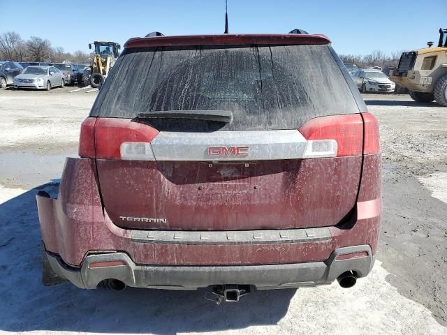 2012 GMC Terrain SLT