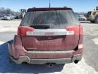 2012 GMC Terrain SLT