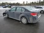 2011 Subaru Legacy 2.5I