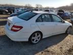 2010 Mercedes-Benz C 300 4matic