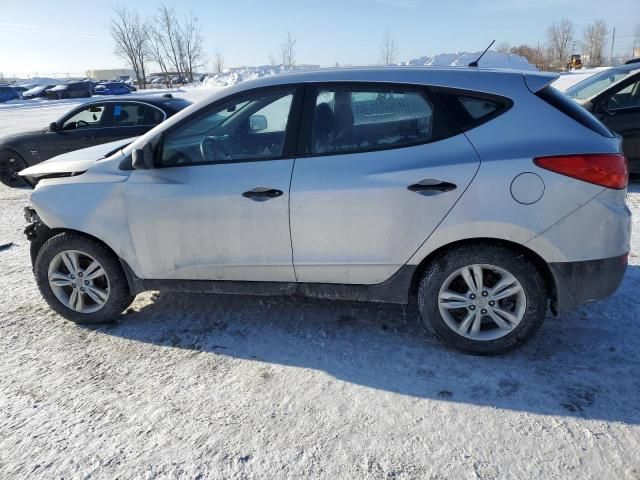 2013 Hyundai Tucson GL