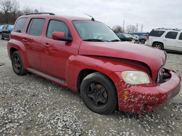 2011 Chevrolet HHR LT