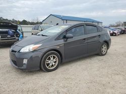 Run And Drives Cars for sale at auction: 2010 Toyota Prius