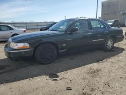 2003 Mercury Grand Marquis LS en venta en Fredericksburg, VA