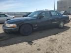 2003 Mercury Grand Marquis LS