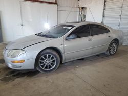 Salvage cars for sale at Lexington, KY auction: 2003 Chrysler 300M