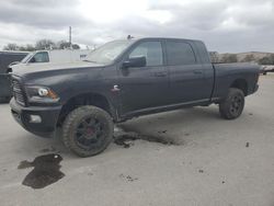 Salvage trucks for sale at Orlando, FL auction: 2015 Dodge RAM 2500 SLT