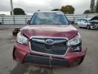 2016 Subaru Forester 2.0XT Touring