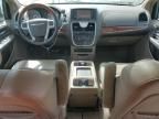 2012 Chrysler Town & Country Limited