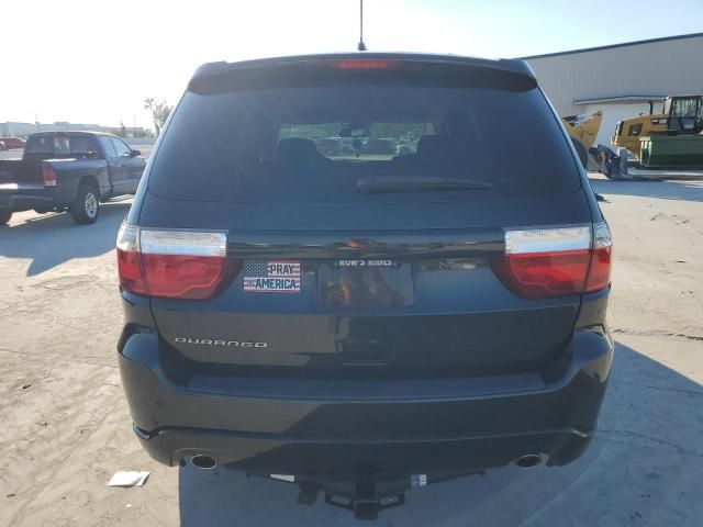 2013 Dodge Durango SXT