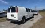 2003 GMC Savana G3500