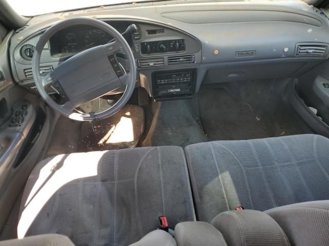 1993 Ford Taurus GL