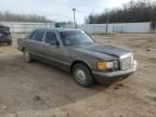 1987 Mercedes-Benz 1987 Mercedes Benz 300