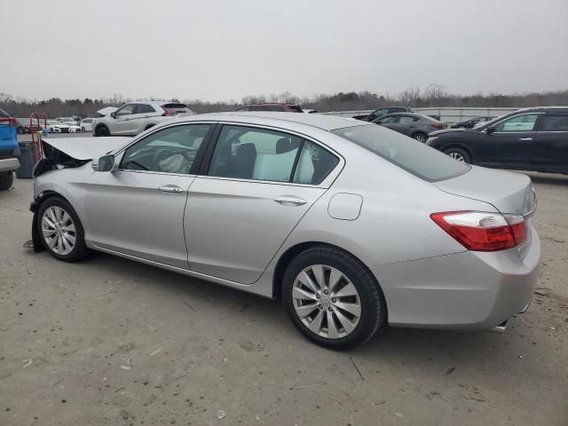 2014 Honda Accord Touring